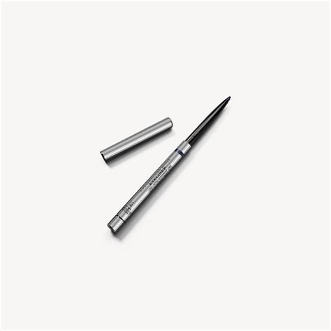 burberry blue carbon eyeliner|Eye Make.